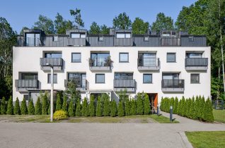 Osiedle Leśna Oaza Osiedle Leśna Oaza