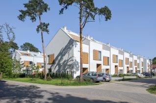 Osiedle Leśna Osiedle Leśna