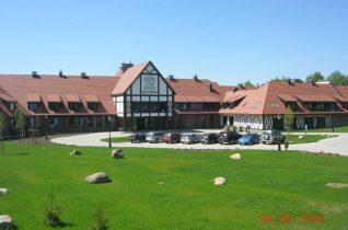 Hotel Dr Irena Eris Wzgórza Dylewskie Hotel Dr Irena Eris Wzgórza Dylewskie