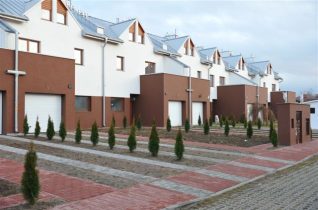 Osiedle 4 Pory Roku Osiedle 4 Pory Roku