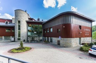 Hotel Dr Irena Eris Polanica Zdrój Hotel Dr Irena Eris Polanica Zdrój